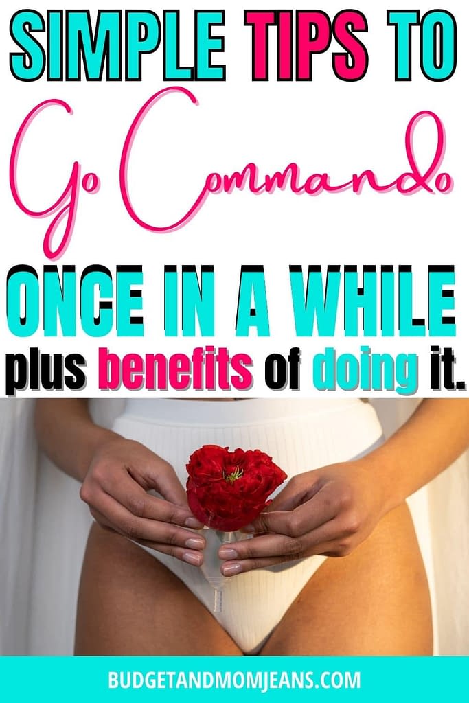 Going Commando Occasionally Barely Simple Tips To Guide You