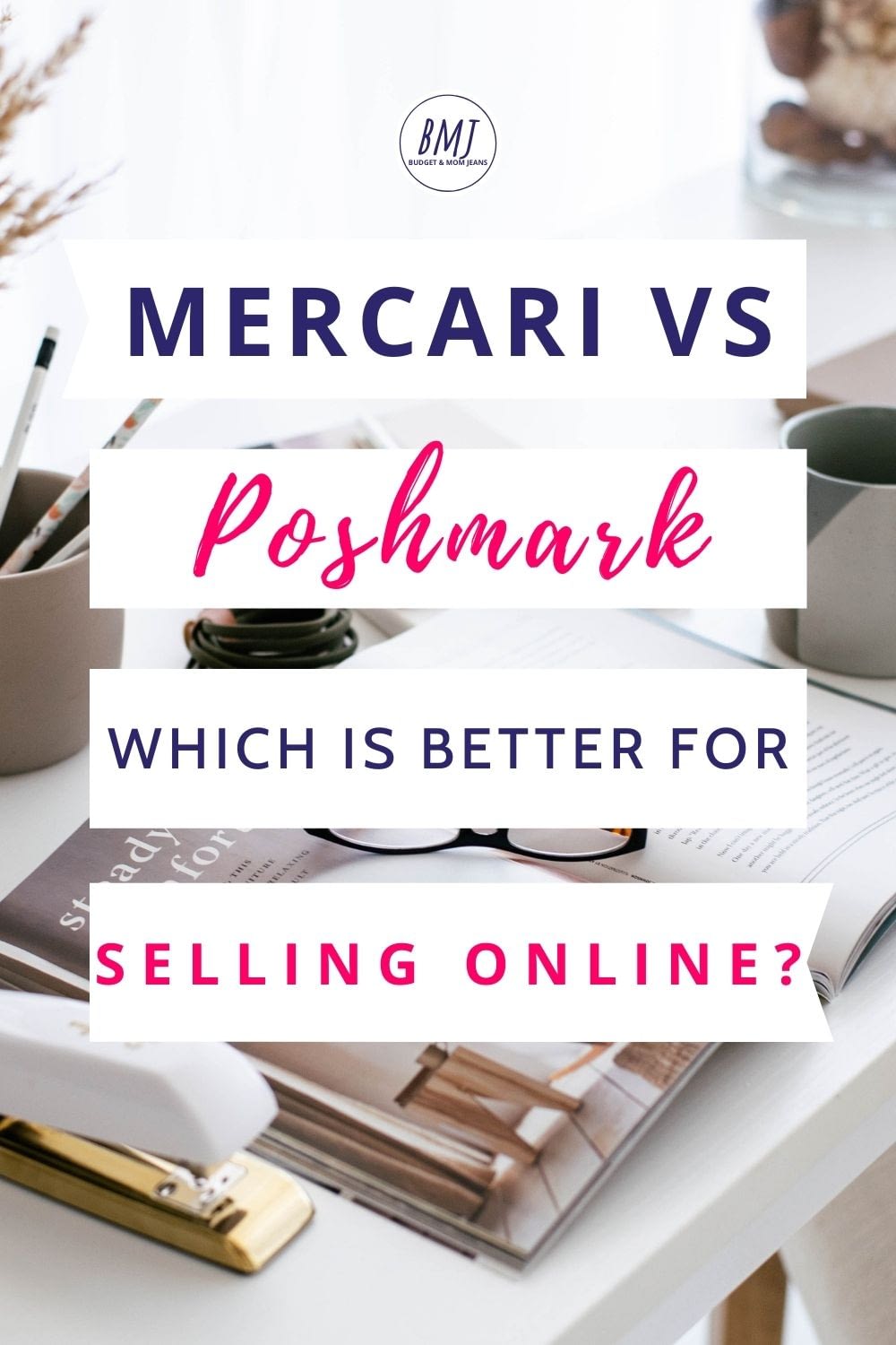 Mercari VS Poshmark Which Is Better For Selling Online?